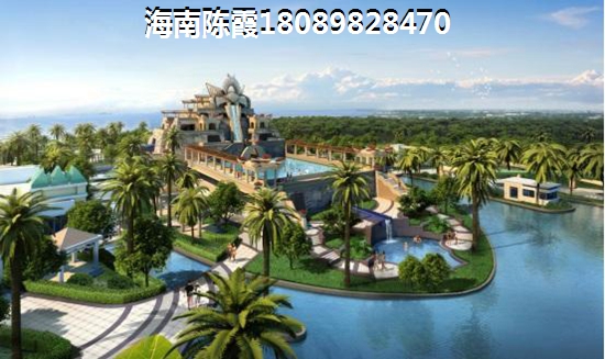 《澄迈金江40年产权别墅，是不是海边的豪宅？；澄迈金江临海别墅，哪一个是你的梦想家园？》