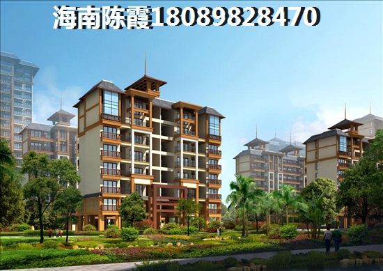 鸿坤山海墅Pk香榭花园买房优势是什么？外地人退休后可以在海南三亚购房吗？，外地人退休后可以在海南三亚购房吗？